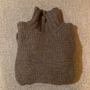 The Group Babaton Wool Turtleneck